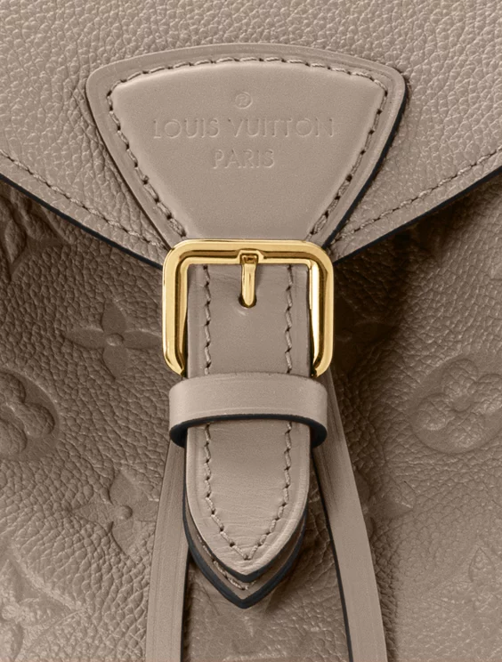 Louis Vuitton – Sac à dos Montsouris