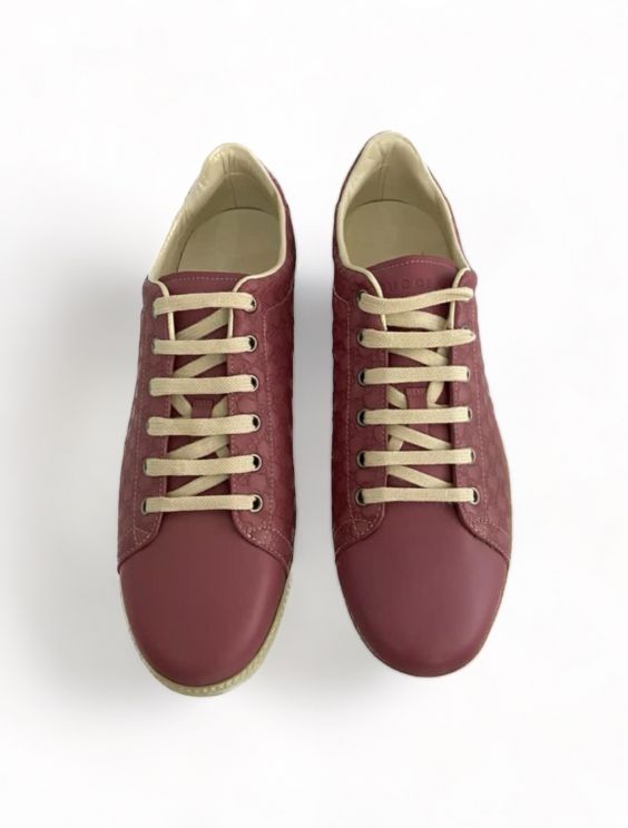 GUCCI – SNEAKERS MIXTE